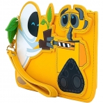 Loungefly Pixar WALL-E Plant Boot Kadn Czdan
