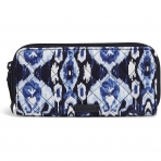 Vera Bradley RFID Kadn Czdan (Siyah)