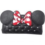 Loungefly x Minnie Bow Kadn Czdan