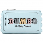 Loungefly Disney Dumbo Circus Ticket Kadn Czdan