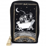 Loungefly X Disney Nightmare Before Christmas Tarot Kadn Czdan