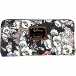 Loungefly x Disney Princess Floral Kadn Czdan