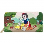 Loungefly Disney Snow White Kadn Czdan