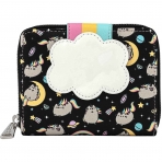 Loungefly Pusheen Rainbow Unicorn Kadn Czdan