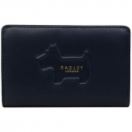 Radley London Radley Shadow Kadn Czdan (Medium, Lacivert)