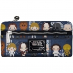 Loungefly Star Wars Death Star Chibi Kadn Czdan