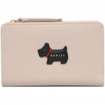 Radley London Heritage Dog Kadn Czdan (Medium, Krem)