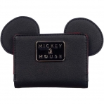 Disney Unsex Deri Kartlk (Mckey Mouse)