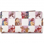 Loungefly Disney Princess Sidekicks Kadn Czdan