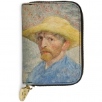 Monarque RFID Unsex Czdan (Van Gogh)