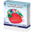 Bestway Angry Birds ime ocuk Sandalyesi