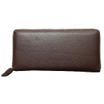 Canyon Outback Leather Goods W711 Unsex Deri Czdan(Kahverengi)