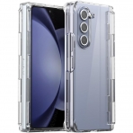 araree Nukin 360 Serisi Galaxy Z Fold 5 Klf