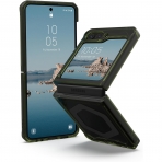 UAG Plyo Pro Serisi Galaxy Z Flip 5 Klf (MIL-STD-810G)