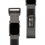 UAG Further Serisi Apple Watch Ultra/8/7/SE Uyumlu Kay(49/45/44/42mm)