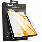 magglass Galaxy Tab S9 Plus Temperli Cam Ekran Koruyucu