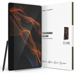 Rin gke Galaxy Tab S9 Ultra Temperli Cam Ekran Koruyucu