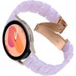 JOYOZY Galaxy Watch 6/Classic Uyumlu Kay (47/44/43/40mm)