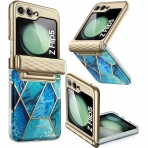 i-Blason Cosmo Serisi Galaxy Z Flip 5 Klf