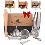 A Bar Above 14 Par�a Shaker & Kokteyl Seti