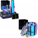 IOV 12 Par�a Shaker & Kokteyl Seti