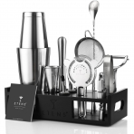 Etens 15 Par�a Shaker & Kokteyl Seti