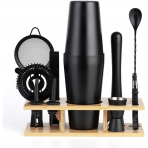 JNWINOG 11 Par�a Shaker & Kokteyl Seti