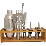 Generic 13 Par�a Shaker & Kokteyl Seti