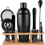 JNWINOG 11 Par�a Shaker & Kokteyl Seti