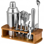 NABI BLEND 16 Par�a Shaker & Kokteyl Seti