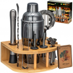 JMTnker 11 Par�a Shaker & Kokteyl Seti