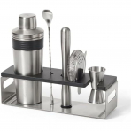 Rabbit 6 Par�a Shaker & Kokteyl Seti