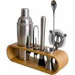 Americanista 10 Par�a Shaker & Kokteyl Seti