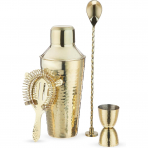 Twine 4  Par�a Shaker & Kokteyl Seti