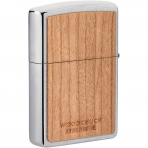 Zippo Woodchuck Themed �akmak