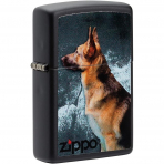 Zippo Alman Kurdu �akmak