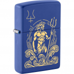 Zippo Tanr� Nept�n �akmak