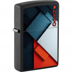 Zippo Contemporary Tasar�m �akmak