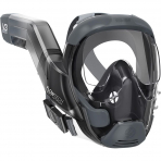 Seaview 180 V3 Tam Y�z �norkel Maskesi