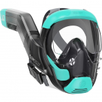 Seaview 180 V3 Tam Y�z �norkel Maskesi
