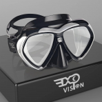 EXP VISION Yeti�kin �ift Caml� Bu�u �nleyici Dal�� Maskesi