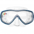 Cressi Onda Tek Caml� Dal�� ve �norkel Maskesi