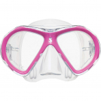 SCUBAPRO Spectra Mini �ift Caml� Dal�� Maskesi