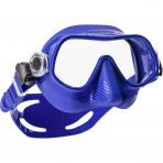 SCUBAPRO Steel Pro Tek Caml� Serbest Dal�� Maskesi