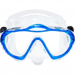 Mares Sharky Junior �ocuk Tek Caml� �norkel Maskesi