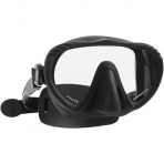 SCUBAPRO Ghost EZ Open Strap �er�evesiz Dal�� Maskesi