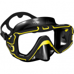 Mares Pure Edge Tek Caml� Dal�� Maskesi