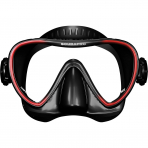 SCUBAPRO Synergy 2 Tek Caml� Dal�� Maskesi