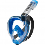 Cressi Knight Tam Y�z �norkel Maskesi