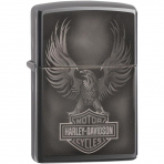 Zippo Harley Dav�dson �akmak